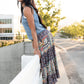 Festival Skirt Clothing Holley Girl 