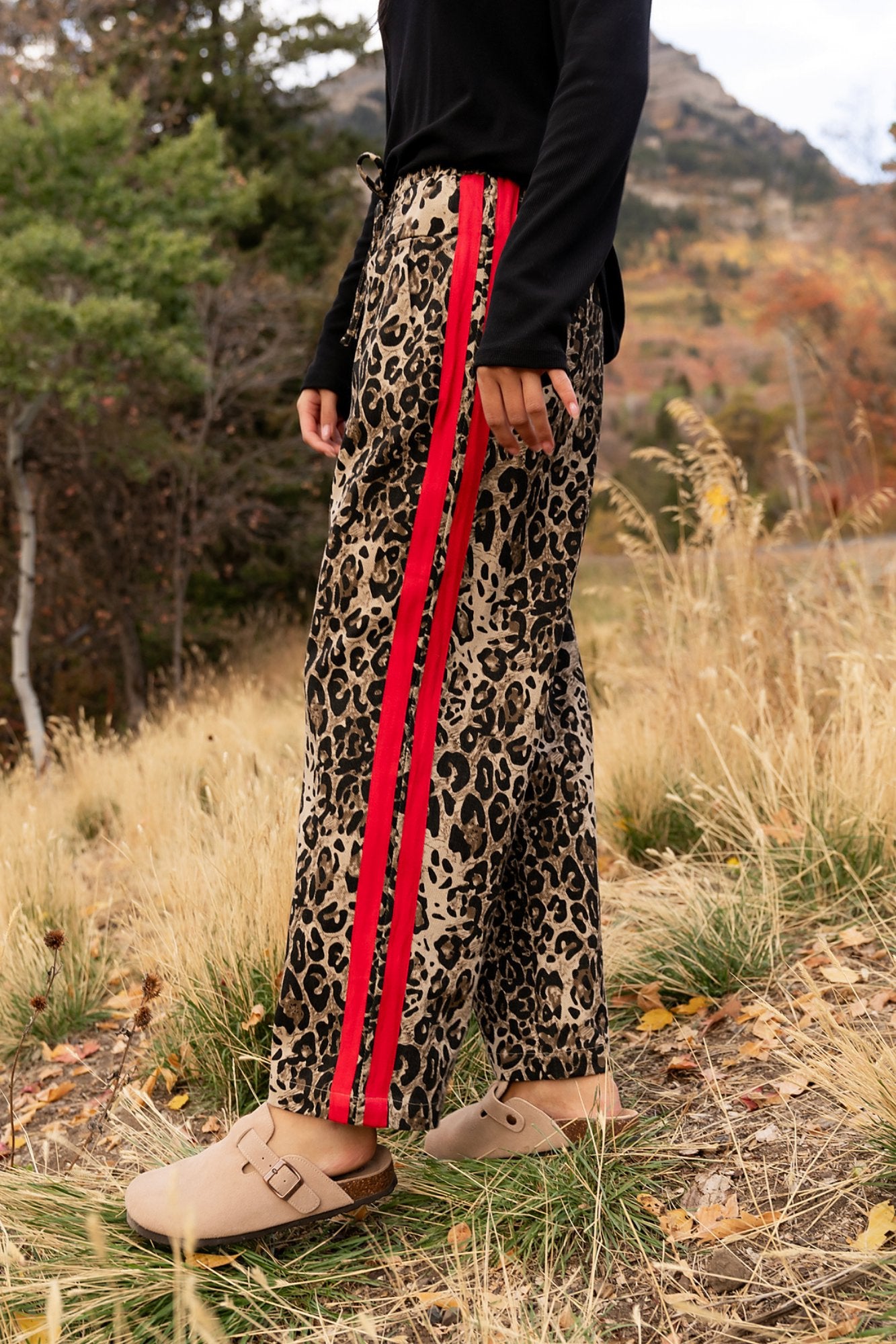 Sid Pant Clothing Holley Girl 
