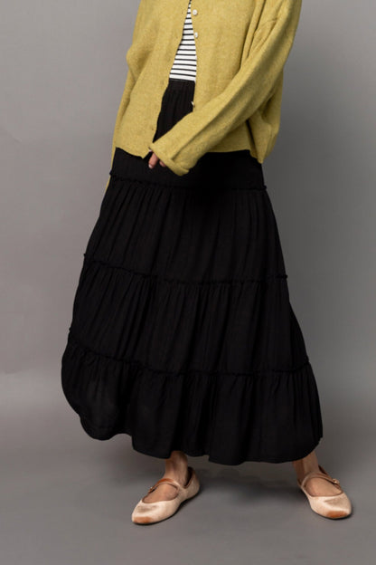 Breeze Skirt Clothing Holley Girl 