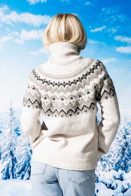 Starlight Sweater Clothing Holley Girl 