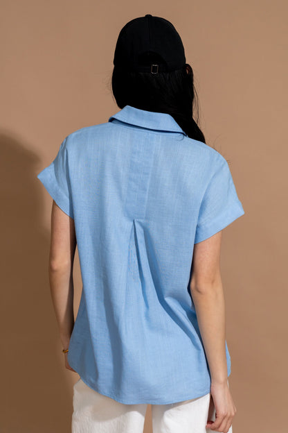 Holland Top Clothing Holley Girl 