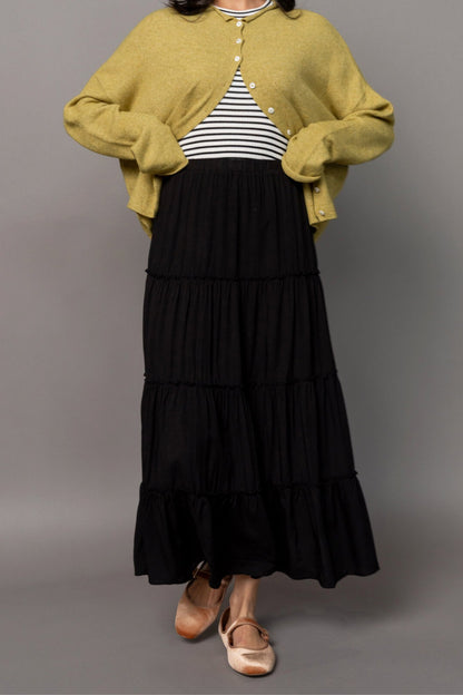 Breeze Skirt Clothing Holley Girl 