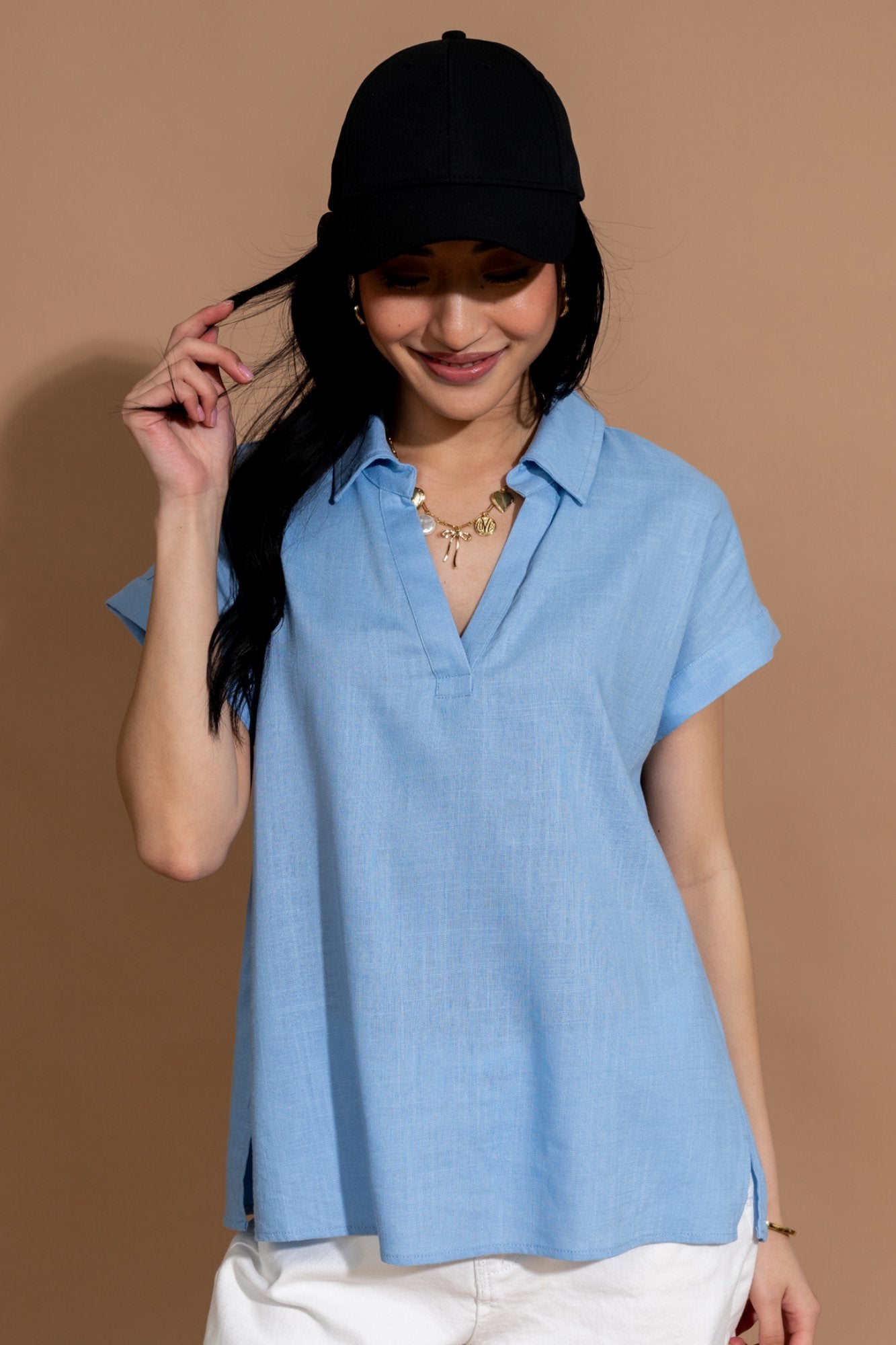 Holland Top Clothing Holley Girl 