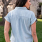 Mia Button Up Clothing Holley Girl 