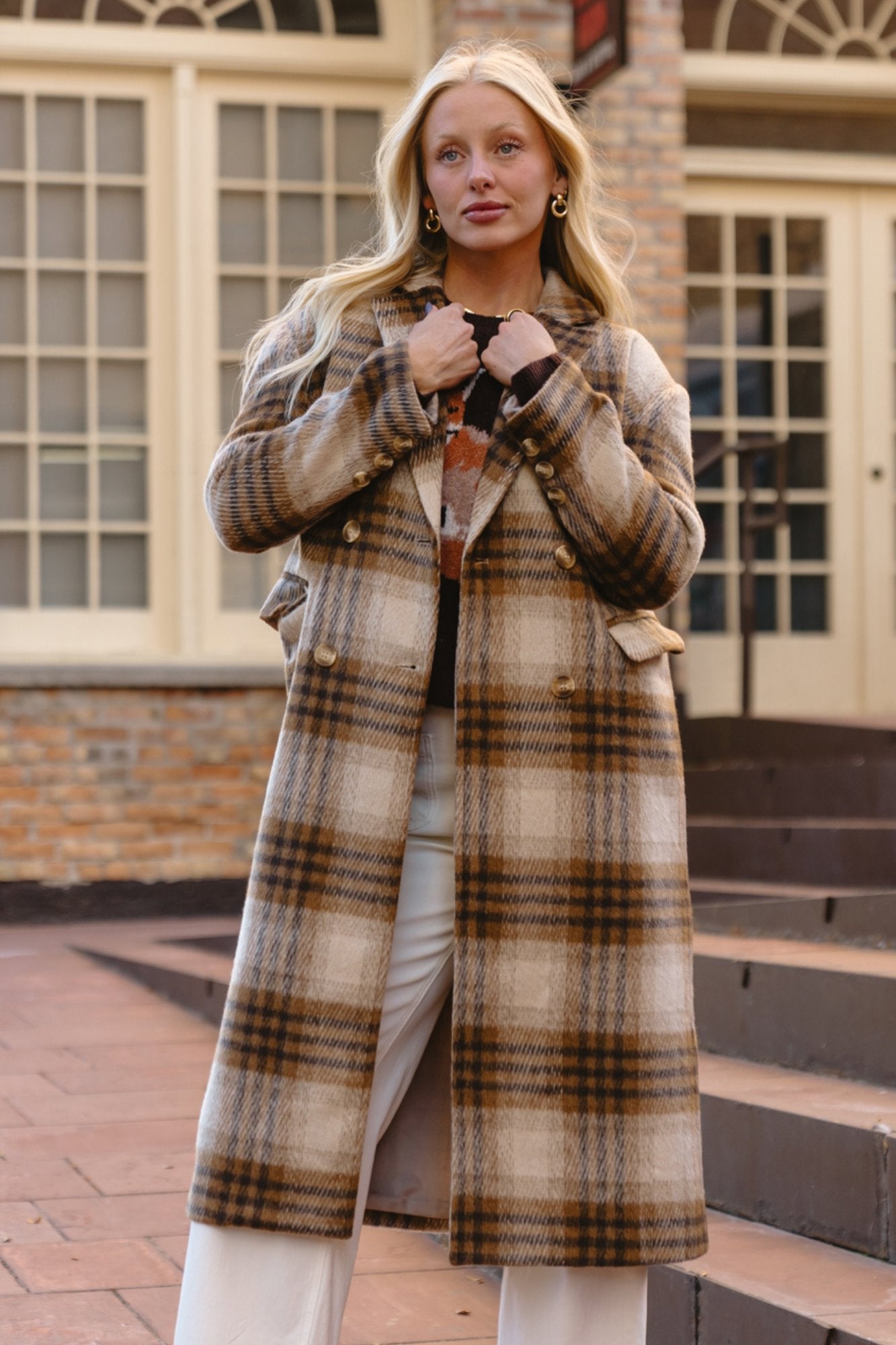 Rustic Roads Coat Clothing Holley Girl 