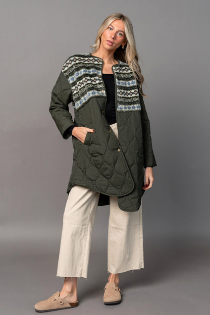 Cabin Jacket Clothing Holley Girl 