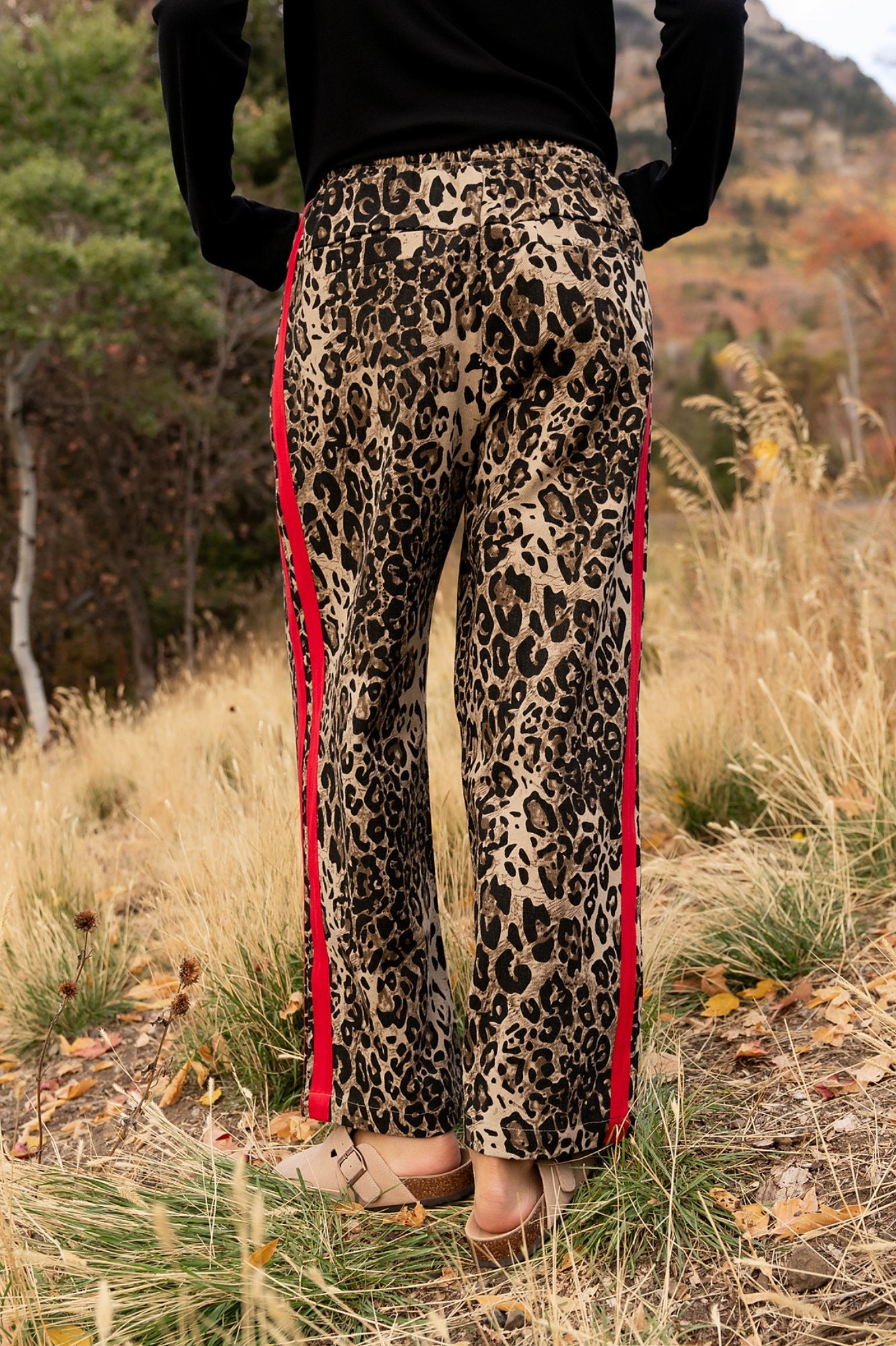 Sid Pant Clothing Holley Girl 