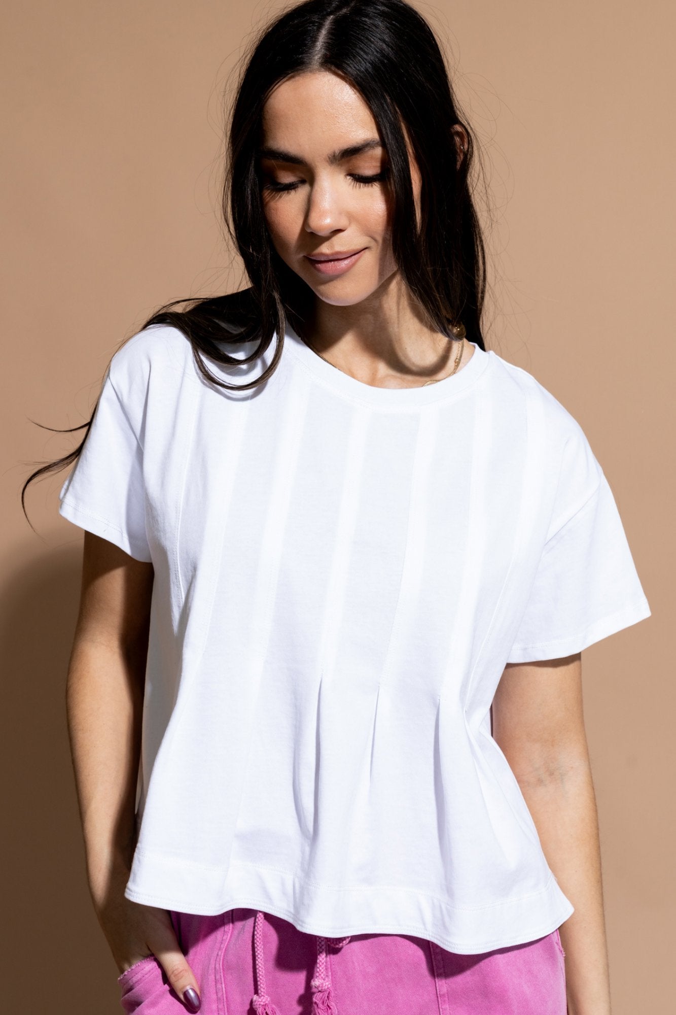 Daisy Tee Clothing Holley Girl 