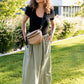 Kempton Skirt Clothing Holley Girl 