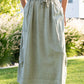 Kempton Skirt Clothing Holley Girl 
