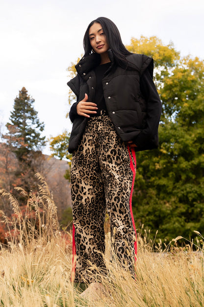 Sid Pant Clothing Holley Girl 