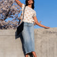 Juno Top Clothing Holley Girl 