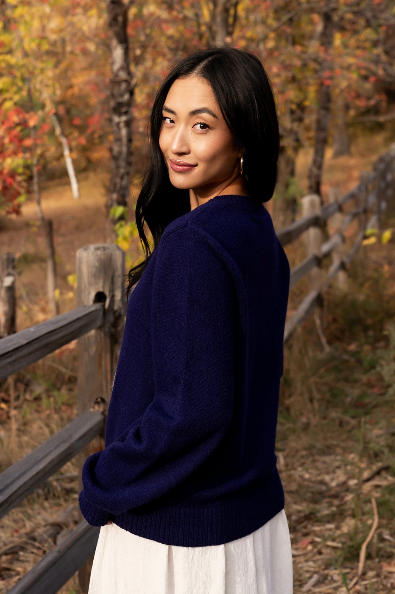 Bear Necessities Sweater Clothing Holley Girl 
