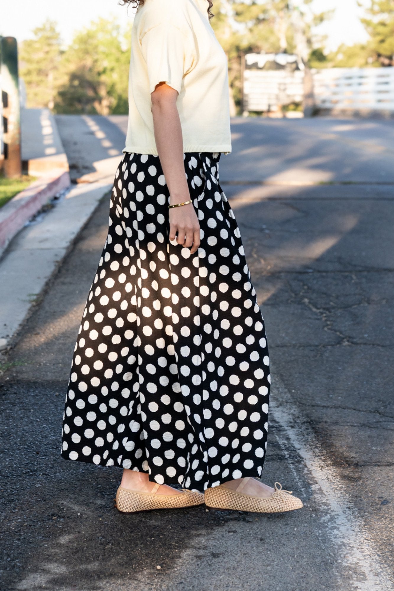 Nori Pants Clothing Holley Girl 