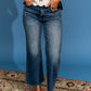 Roo Jeans Clothing Holley Girl 