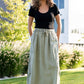 Kempton Skirt Clothing Holley Girl 