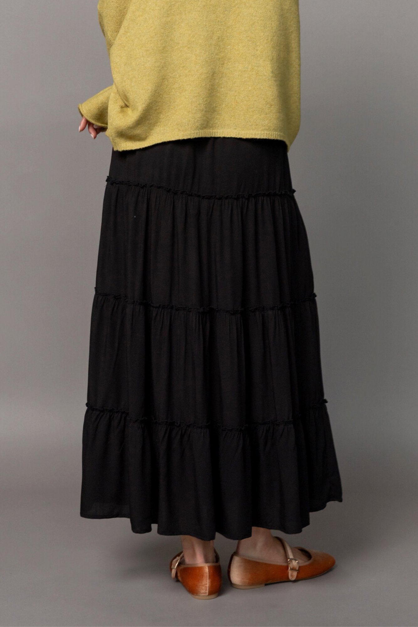 Breeze Skirt Clothing Holley Girl 