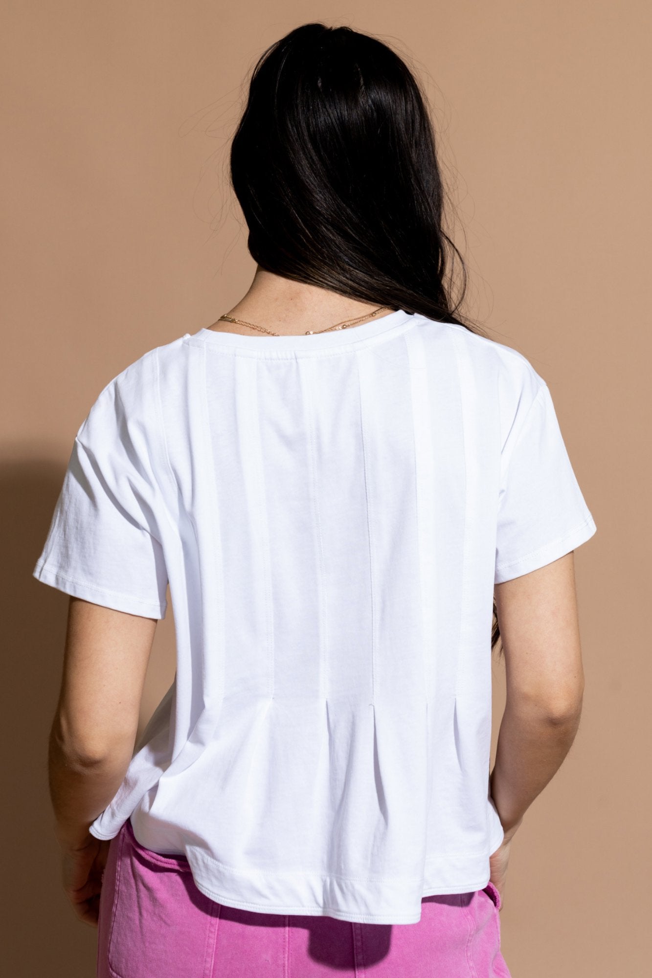 Daisy Tee Clothing Holley Girl 