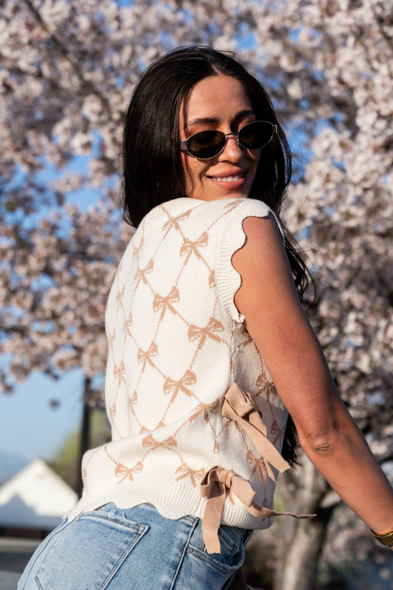 Juno Top Clothing Holley Girl 