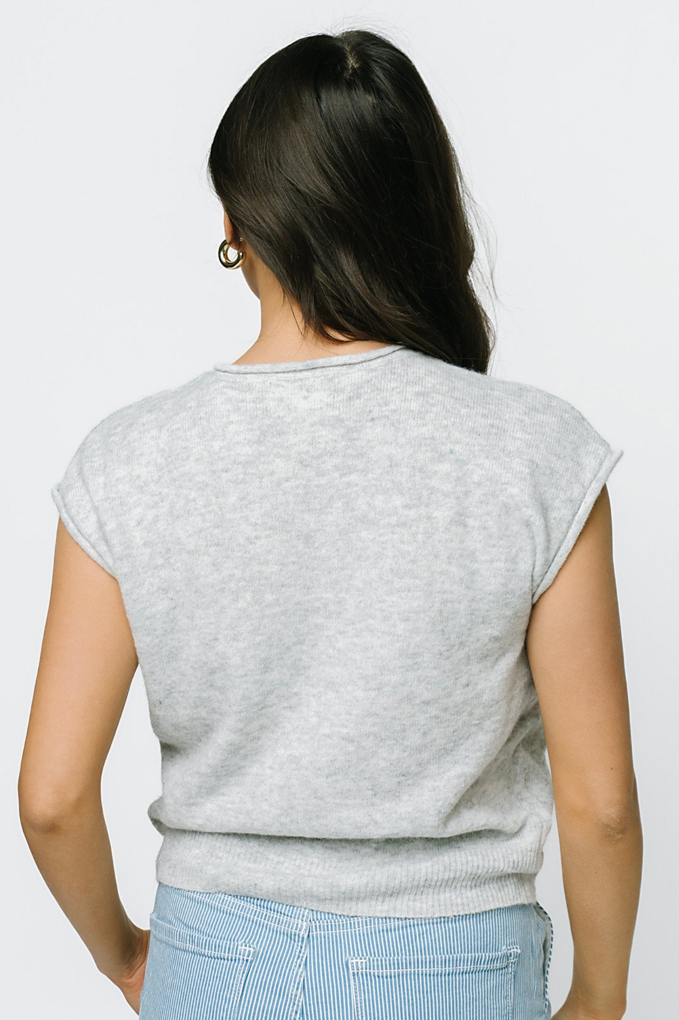 Pebble Top Clothing Holley Girl 