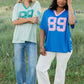 89 Jersey in Sea Foam Clothing Holley Girl 