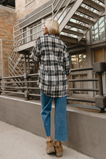 Bodie Flannel Clothing Holley Girl 