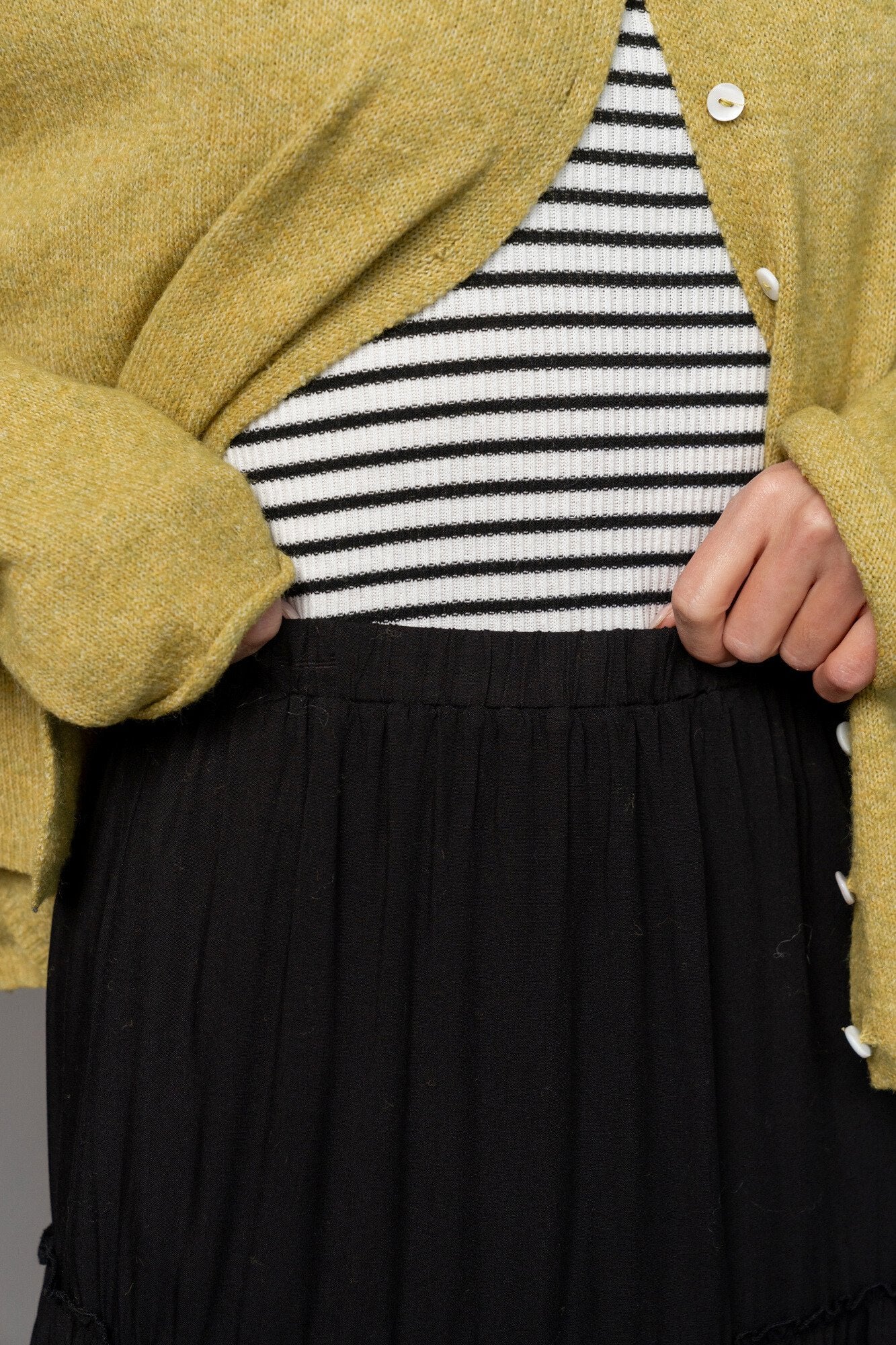 Breeze Skirt Clothing Holley Girl 