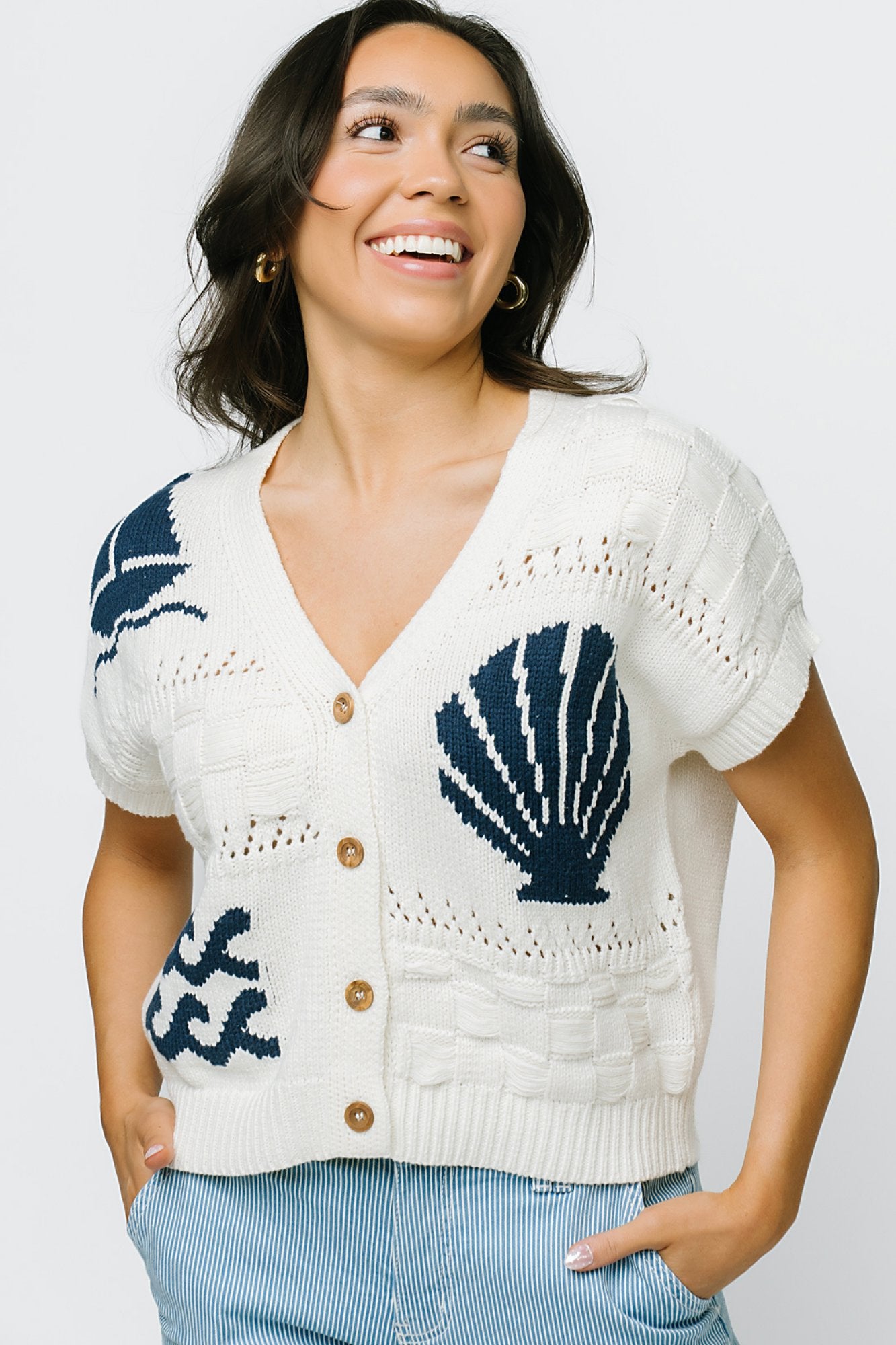 Marina Top Clothing Holley Girl 