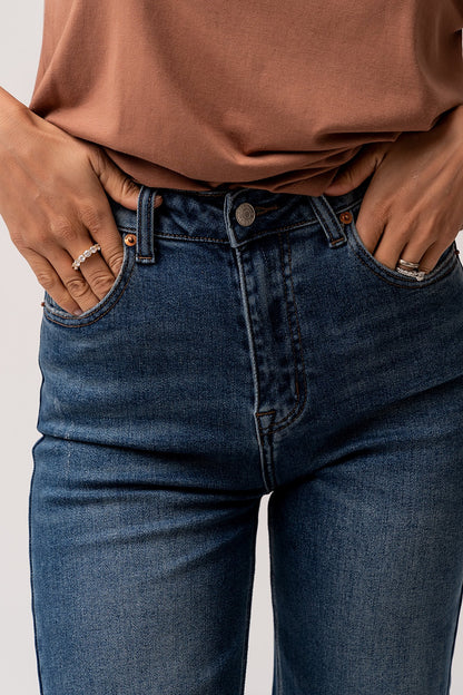 Roo Jeans Clothing Holley Girl 