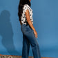 Roo Jeans Clothing Holley Girl 