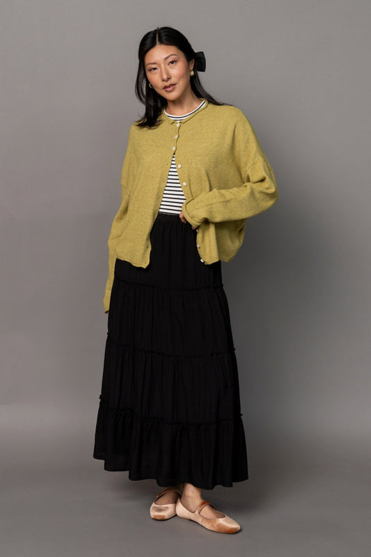 Breeze Skirt Clothing Holley Girl 