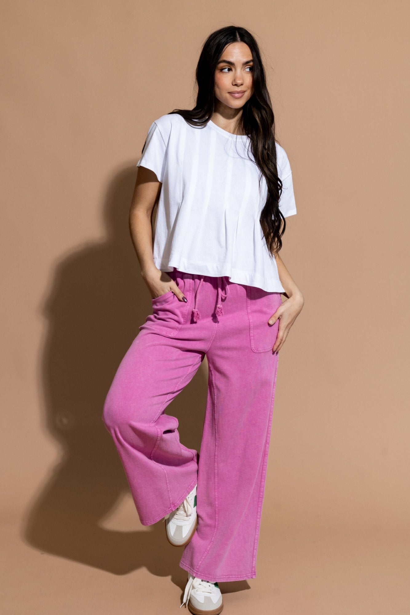 Daisy Tee Clothing Holley Girl 