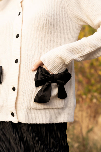 Blaire Cardigan Clothing Holley Girl 