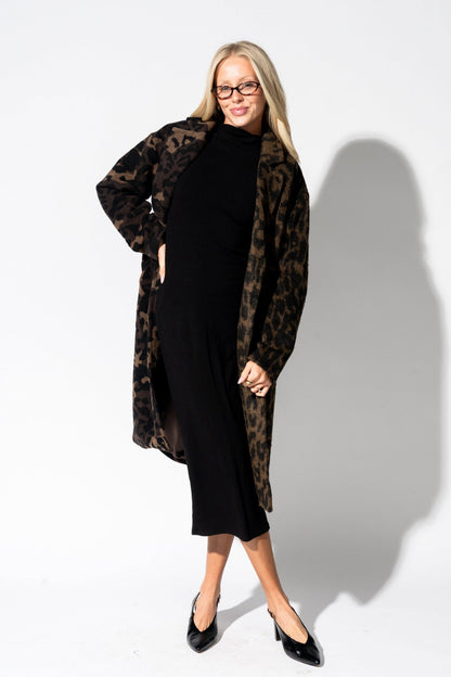 Untamed Coat Clothing Holley Girl 