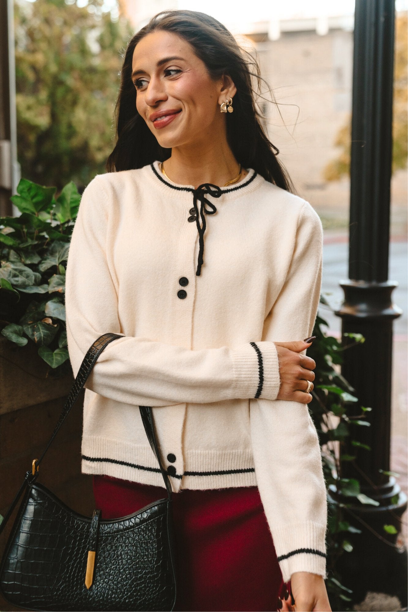 Stay With Me Cardigan Clothing Holley Girl 