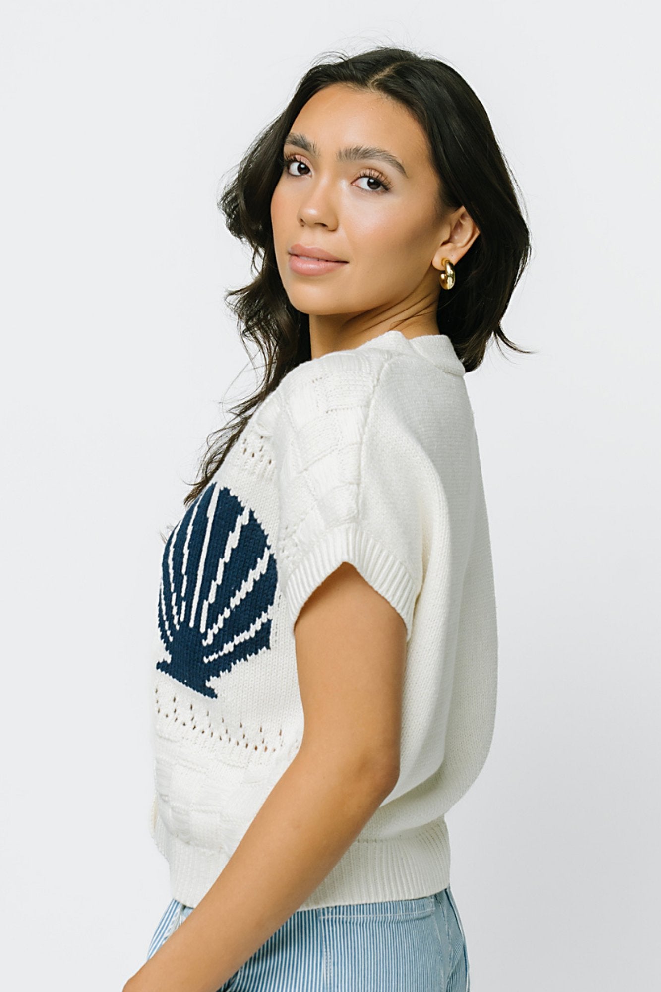 Marina Top Clothing Holley Girl 