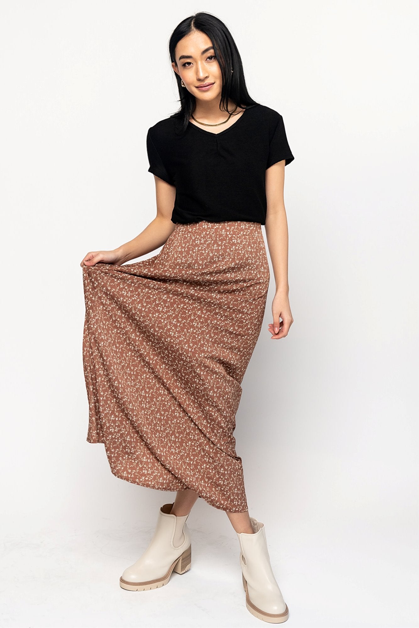 Blythe Skirt (Small-XL) Holley Girl 