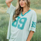 89 Jersey in Sea Foam Clothing Holley Girl 