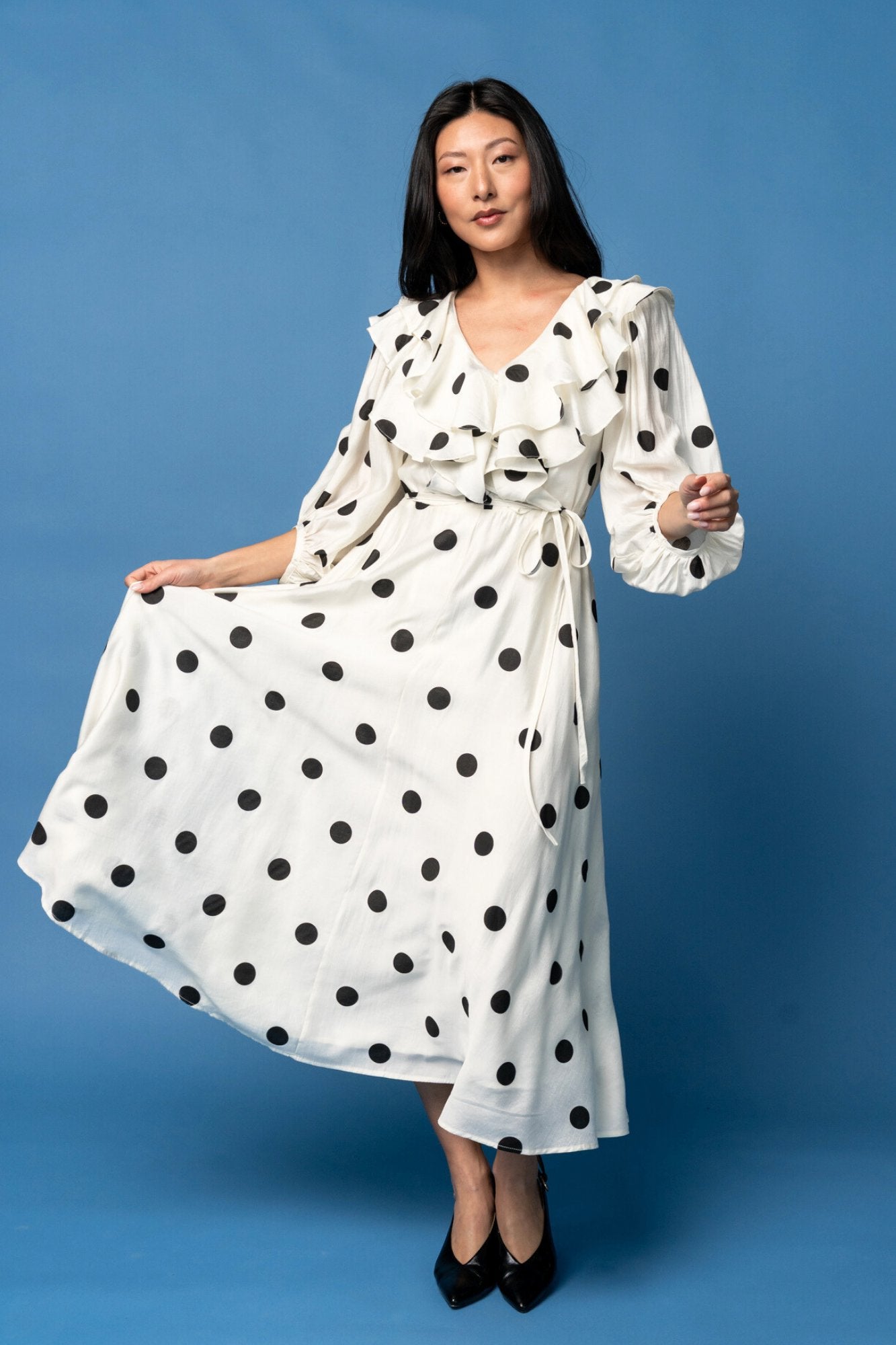 Heartbreaker Dress Clothing Holley Girl 