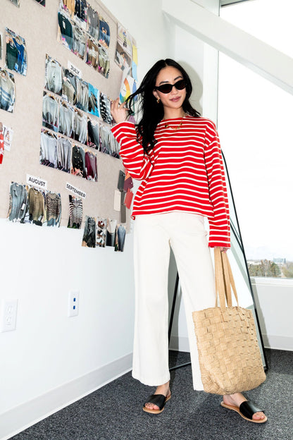 Elliott Top Clothing Holley Girl 