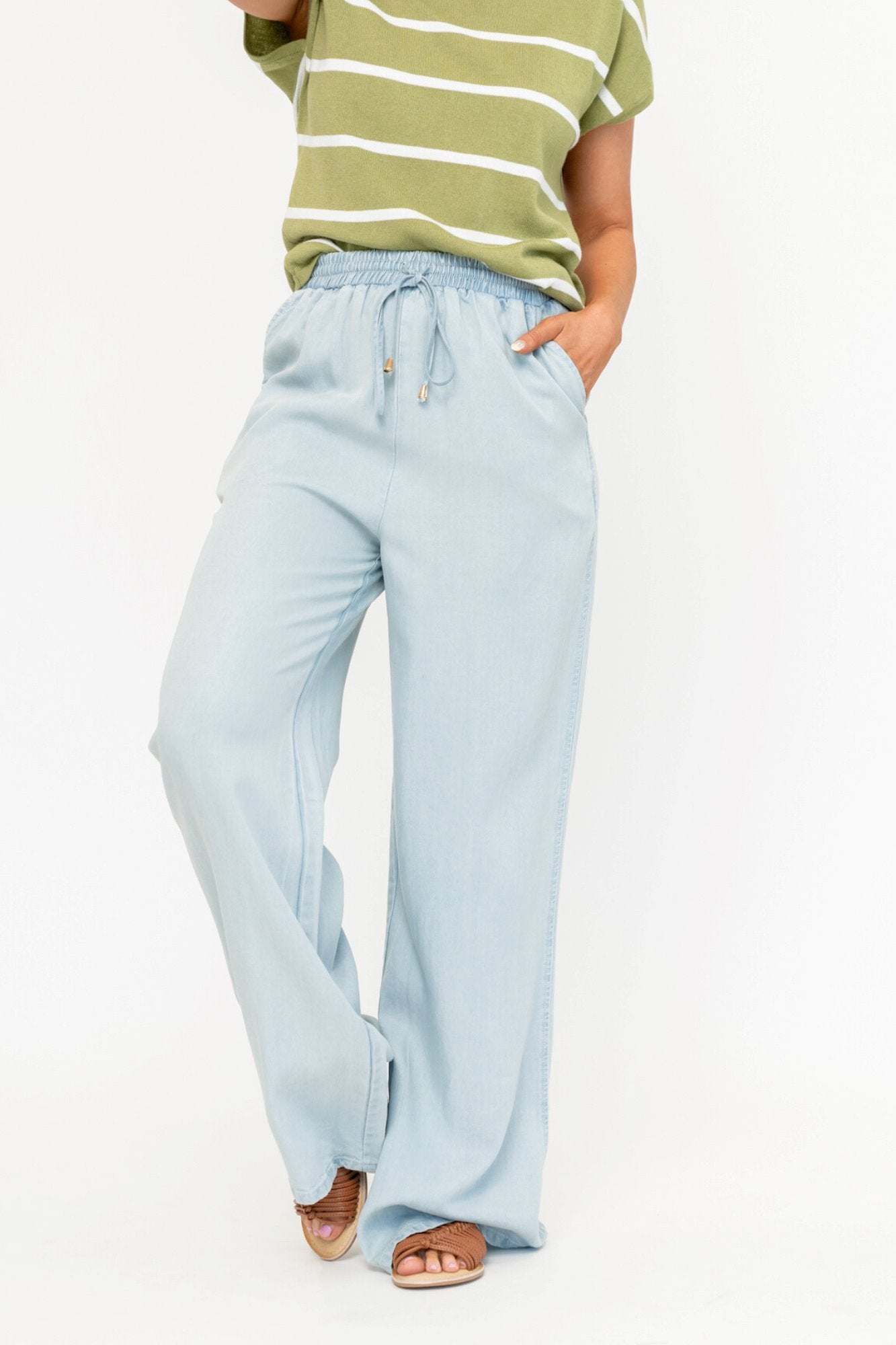 Whitman Pants Clothing Holley Girl 