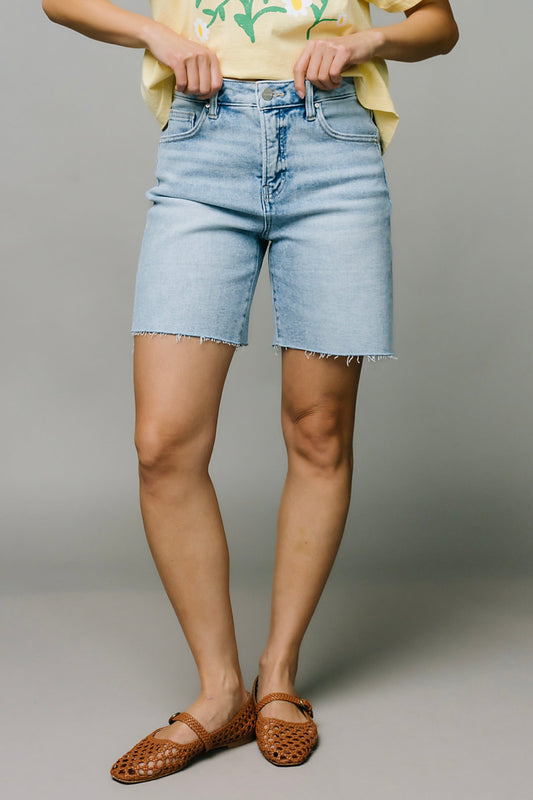 Vacation Mode Shorts Clothing Holley Girl 