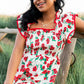 Azalea Dress Clothing Holley Girl 