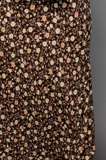Capri Garden Skirt Clothing Holley Girl 