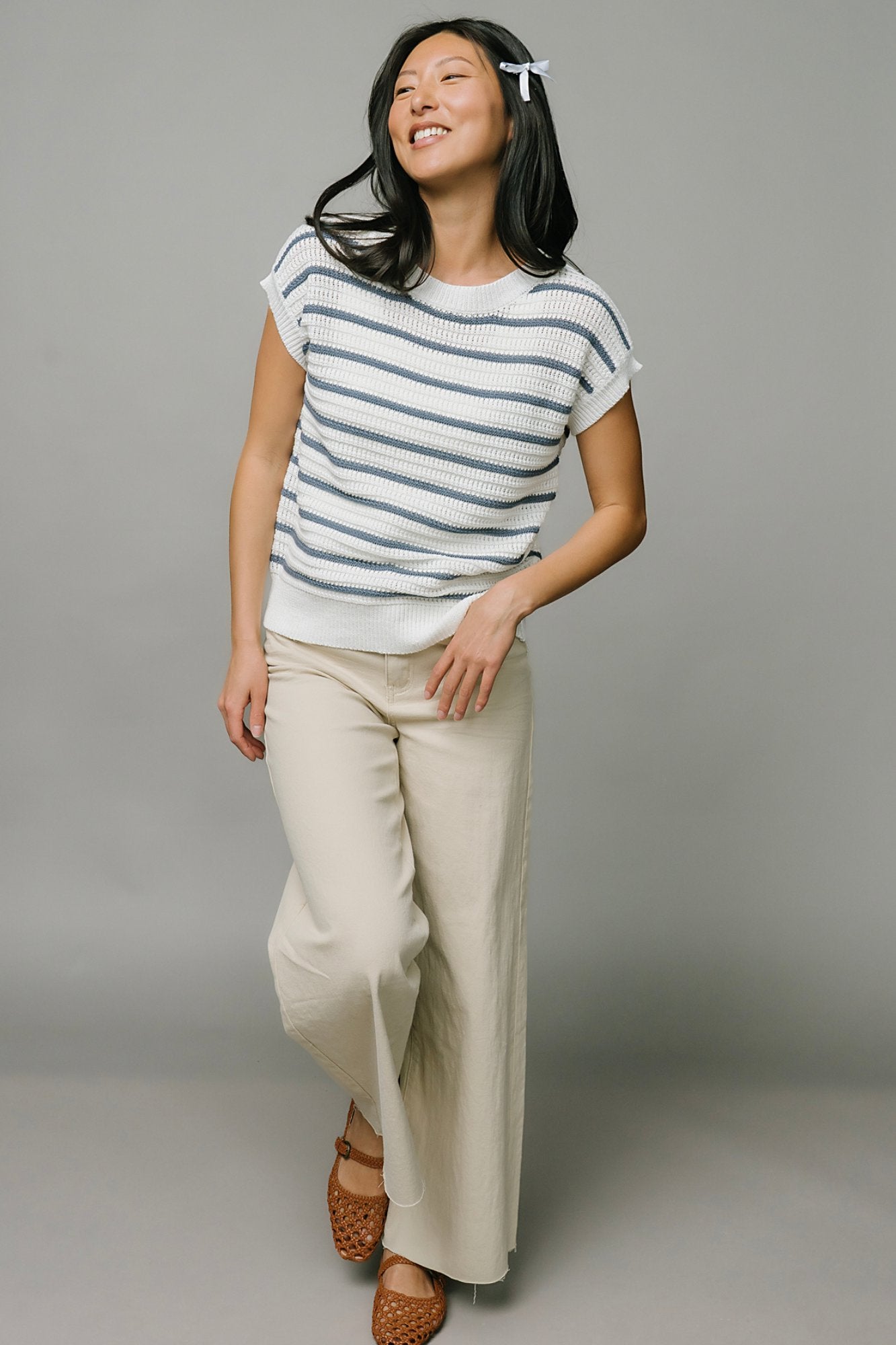 Morning Tide Top Clothing Holley Girl 