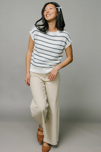 Morning Tide Top Clothing Holley Girl 