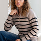 Moore Cardigan in Mocha Clothing Holley Girl 