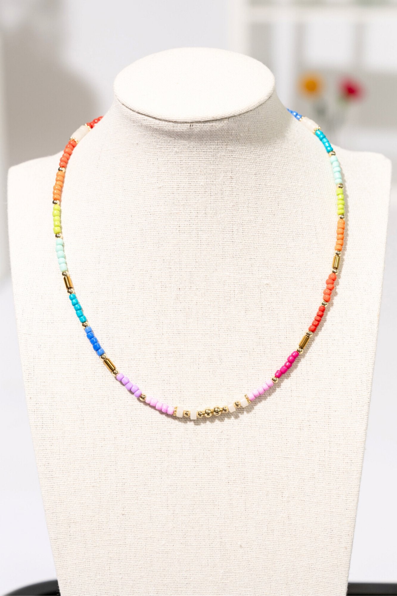Sunna Necklace Clothing Holley Girl 