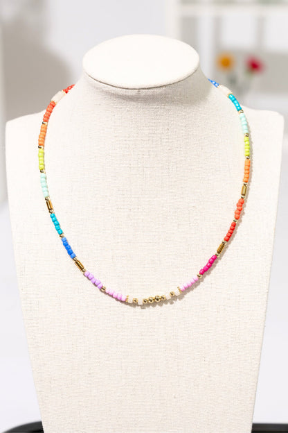 Sunna Necklace Clothing Holley Girl 