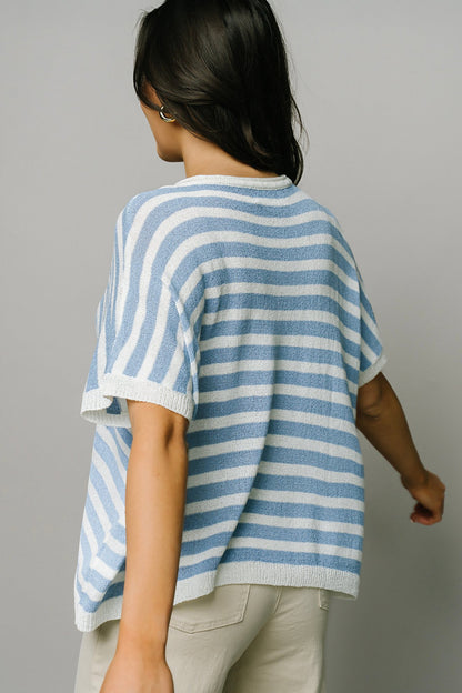 Anchors Away Top Clothing Holley Girl 